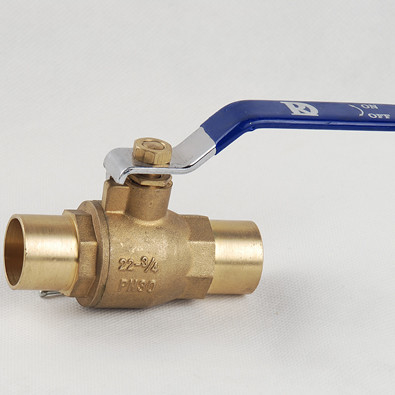 سخان المياه خدمة صمام مجموعة الجسم كرة OEM صمام الكرة الساخنة يدويا مسدس 50mm