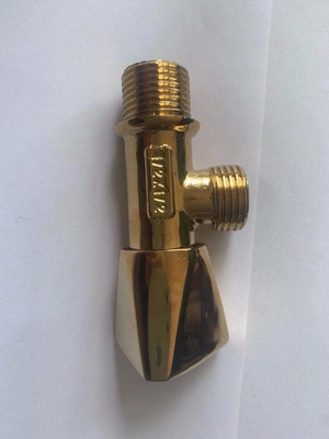 وصل جديد 1/2&quot; صمام زاوية بارد و ساخن