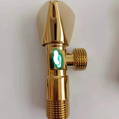 الصين المورد منخفضة السعر النحاس زاوية المياه صنبور المياه الصنبور