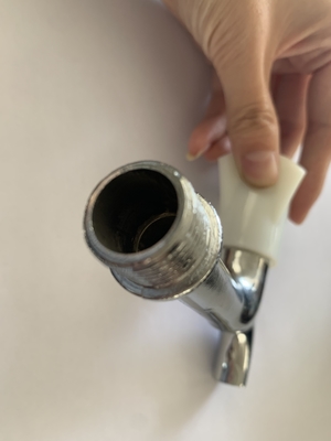 المهنية المياه صانع المنجل الركيزة مغسلة حمام المنجل الصنبور