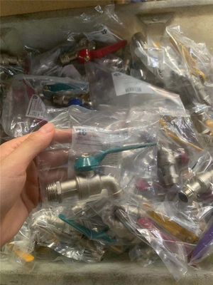 الصنبور المياه من تايلاند النوع SANWA