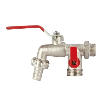 OEM OBM النحاس صمام Bibcock