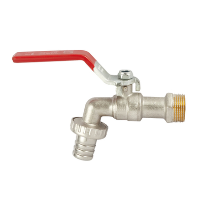 OEM OBM النحاس صمام Bibcock