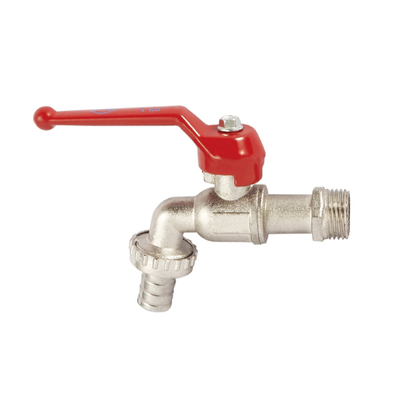 OEM OBM النحاس صمام Bibcock