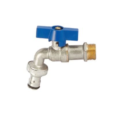 OEM OBM النحاس صمام Bibcock