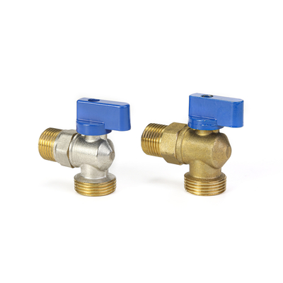 OEM ODM OBM Gas Safety Shut Off Valve For Burner Rustproof