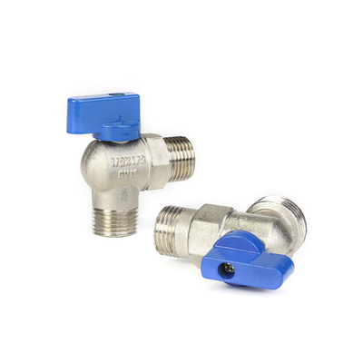 OEM ODM OBM Gas Safety Shut Off Valve For Burner Rustproof