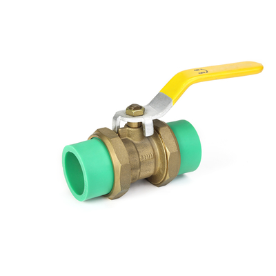 صمام غاز عالي الضغط مصنوع حسب الطلب بدرجة حرارة متوسطة Bbq Gas Valve