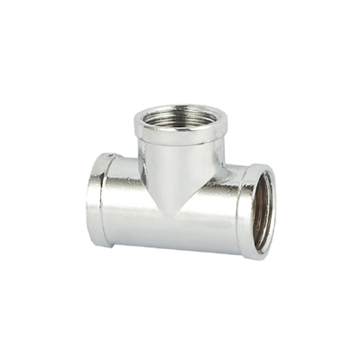 28mm مزورة أنابيب النحاس محول تركيبات أنابيب النحاس مقاومة الصدأ